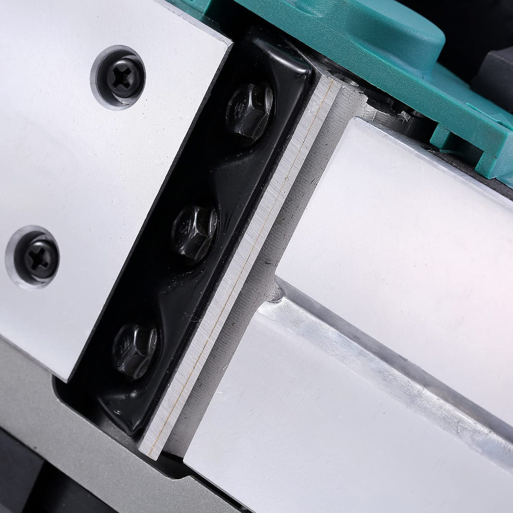 KATSU FIT-BAT Cordless Planer 21V/18V, Electric Hand Planer