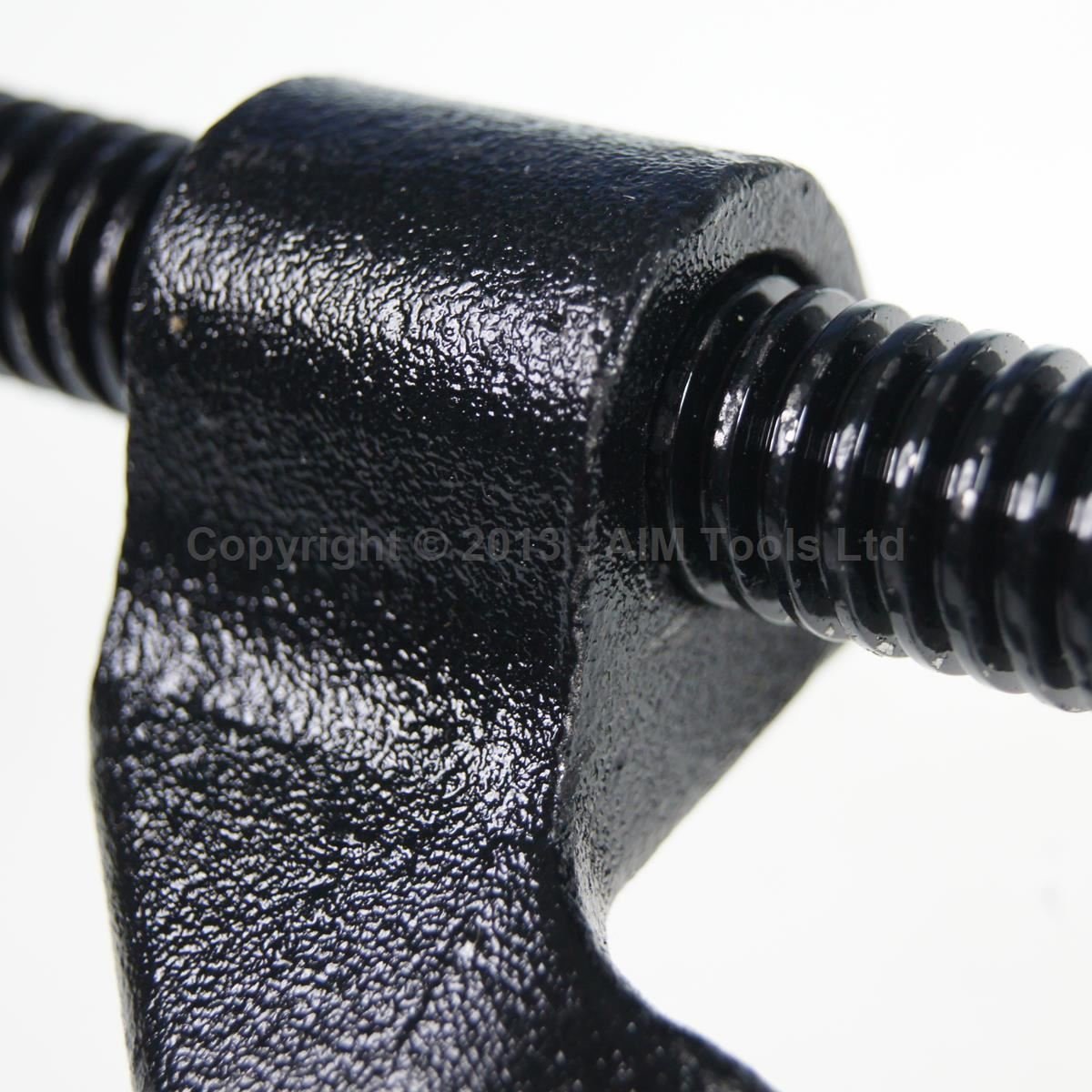 450322 Car Spring Compressor Screws