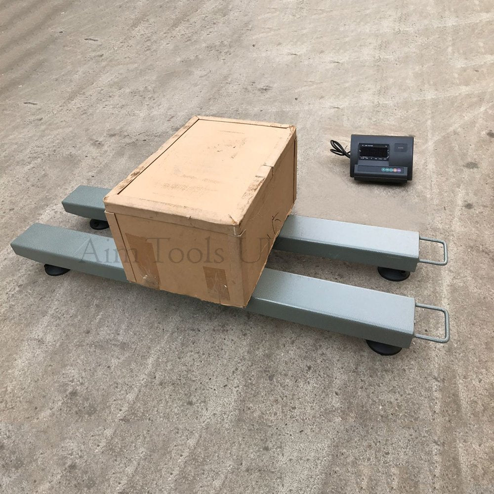 KATSU Heavy Duty 3Ton Digital Beam Scale