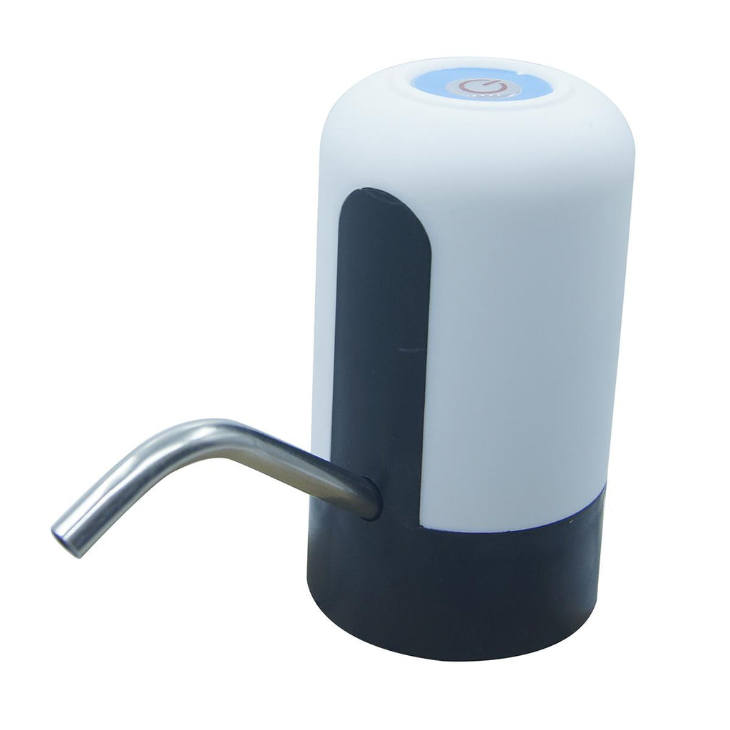 716190 Drinking Water Pump Rechargeable