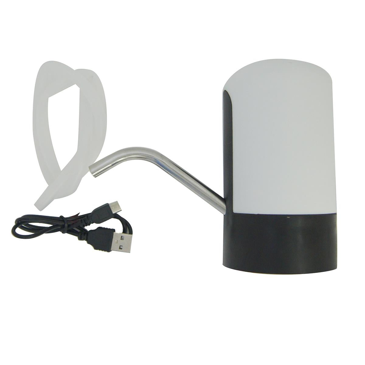 716190 Drinking Water Pump Rechargeable