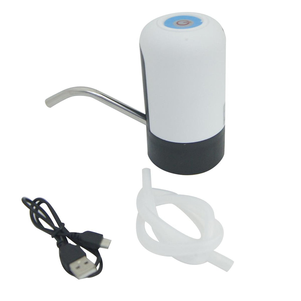 716190 Drinking Water Pump Rechargeable
