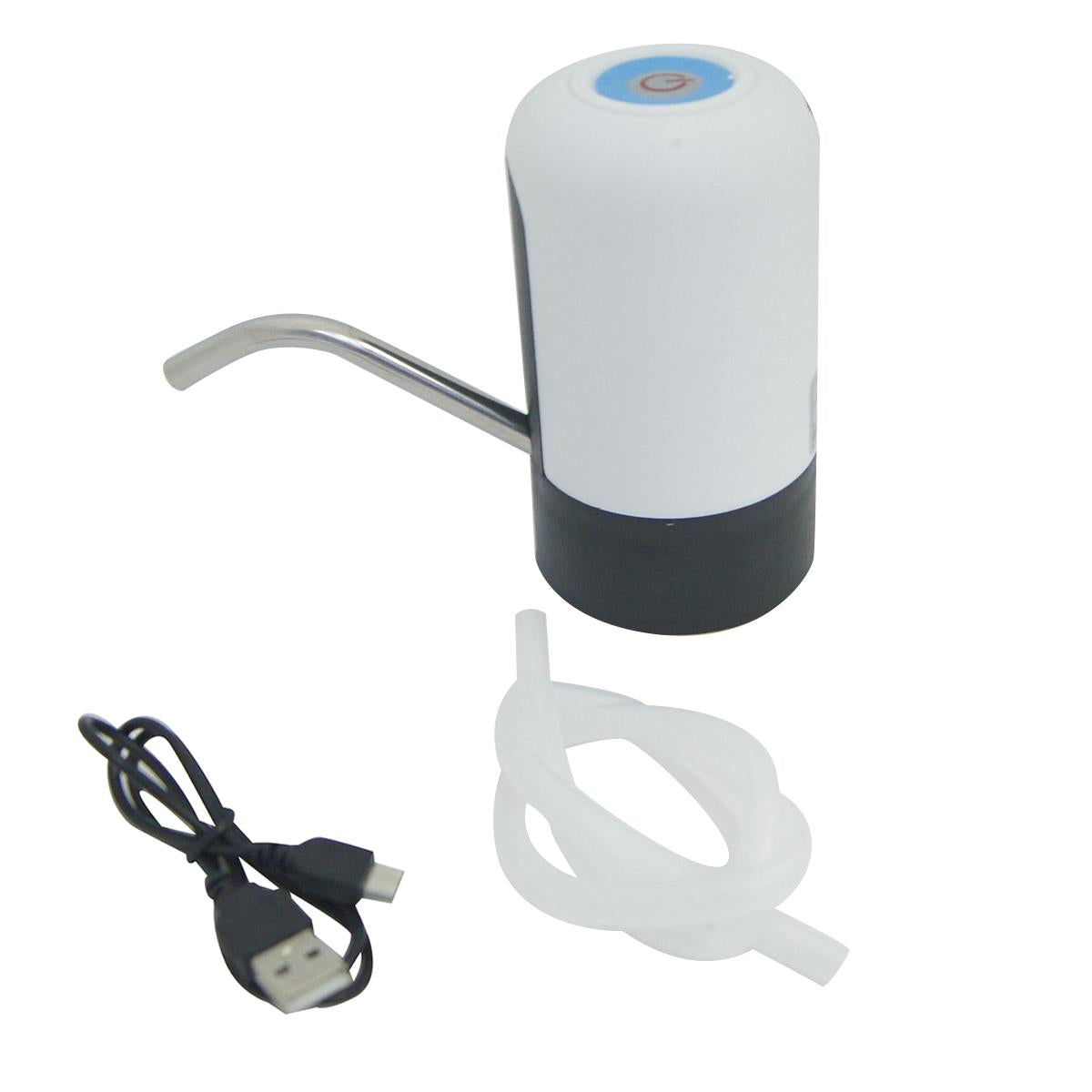 716190 Drinking Water Pump Rechargeable