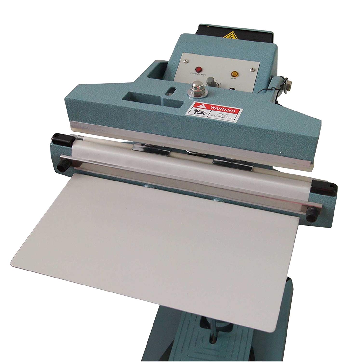 832482 350mm Automatic Bag Sealing Machine