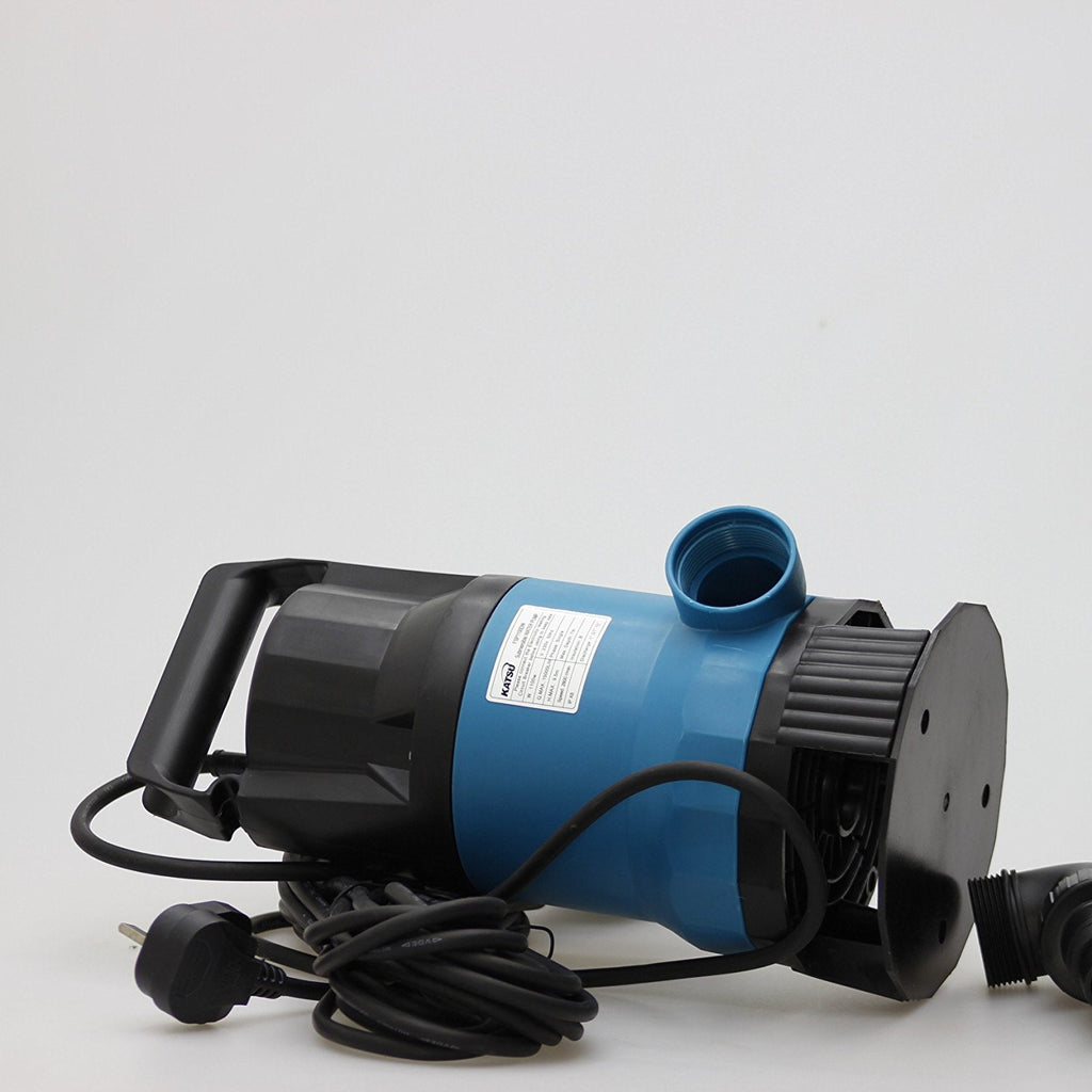 Submersible Clean And Dirty Water Pump1100W