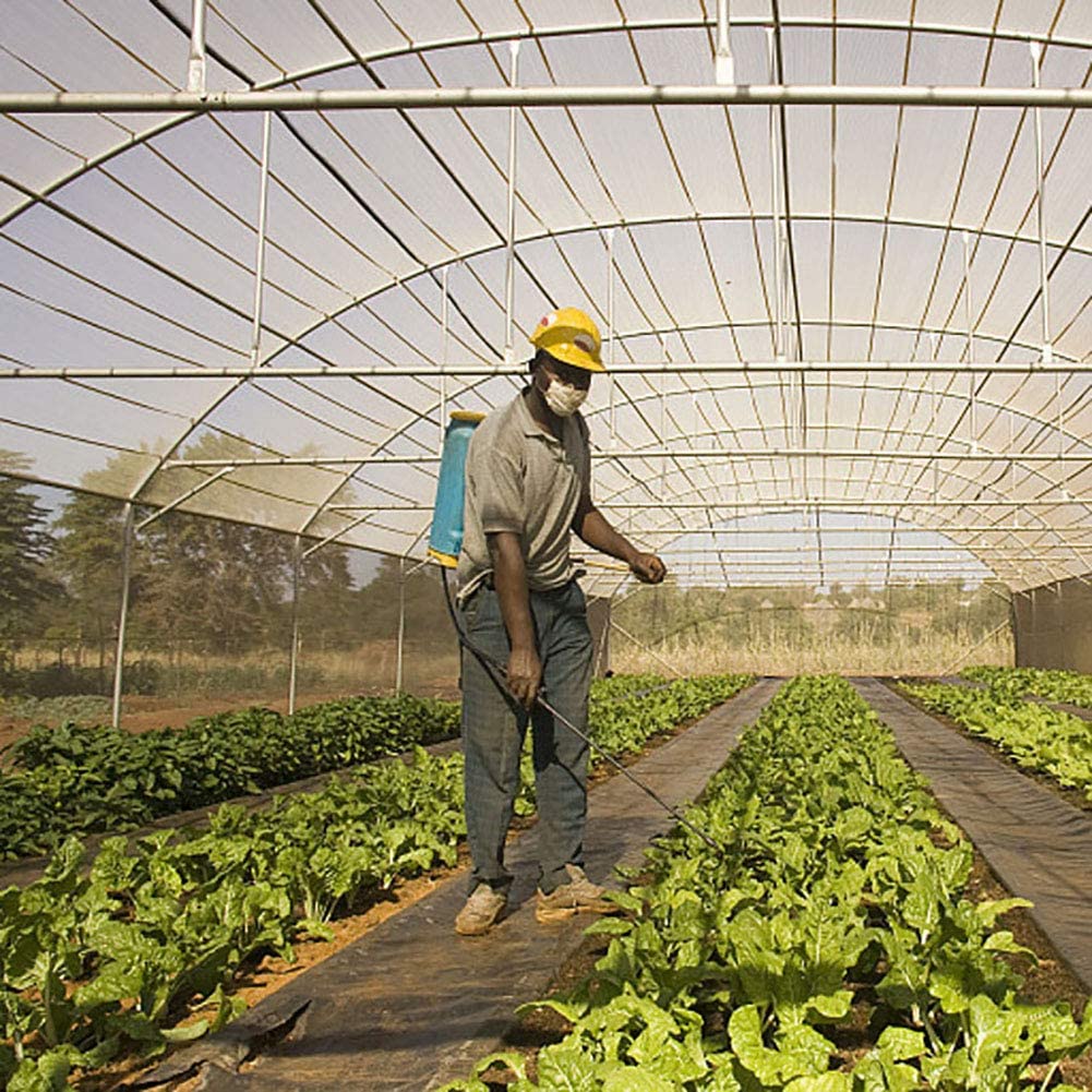 T665233 Garden Pest Control Manual Sprayer 16 Liter