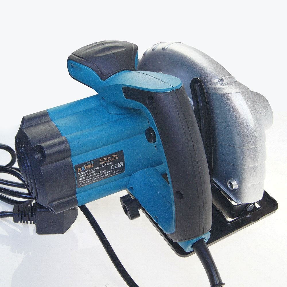 Circular Saw 180Mm,1300W