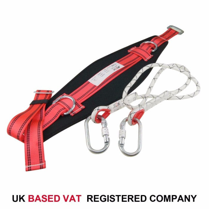 Electrical Safety Belt حزام امان