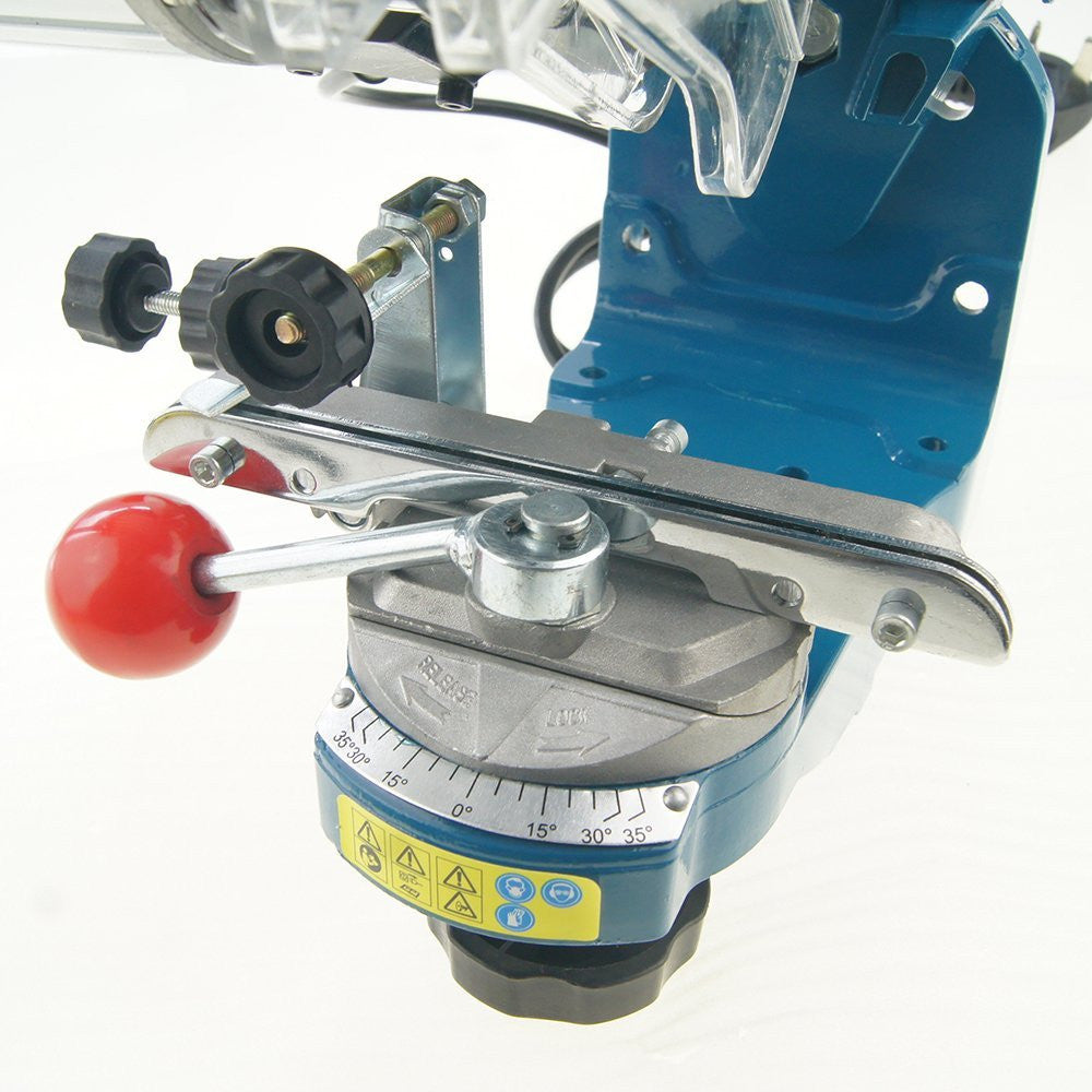KATSU ® Electric Chain Saw Blade Sharpener جلخ منشار جازور