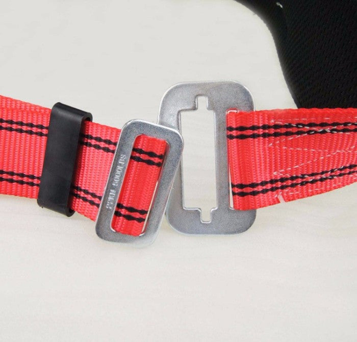 Electrical Safety Belt حزام امان
