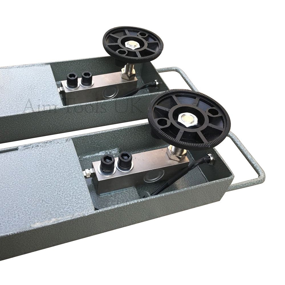 KATSU Heavy Duty 3Ton Digital Beam Scale