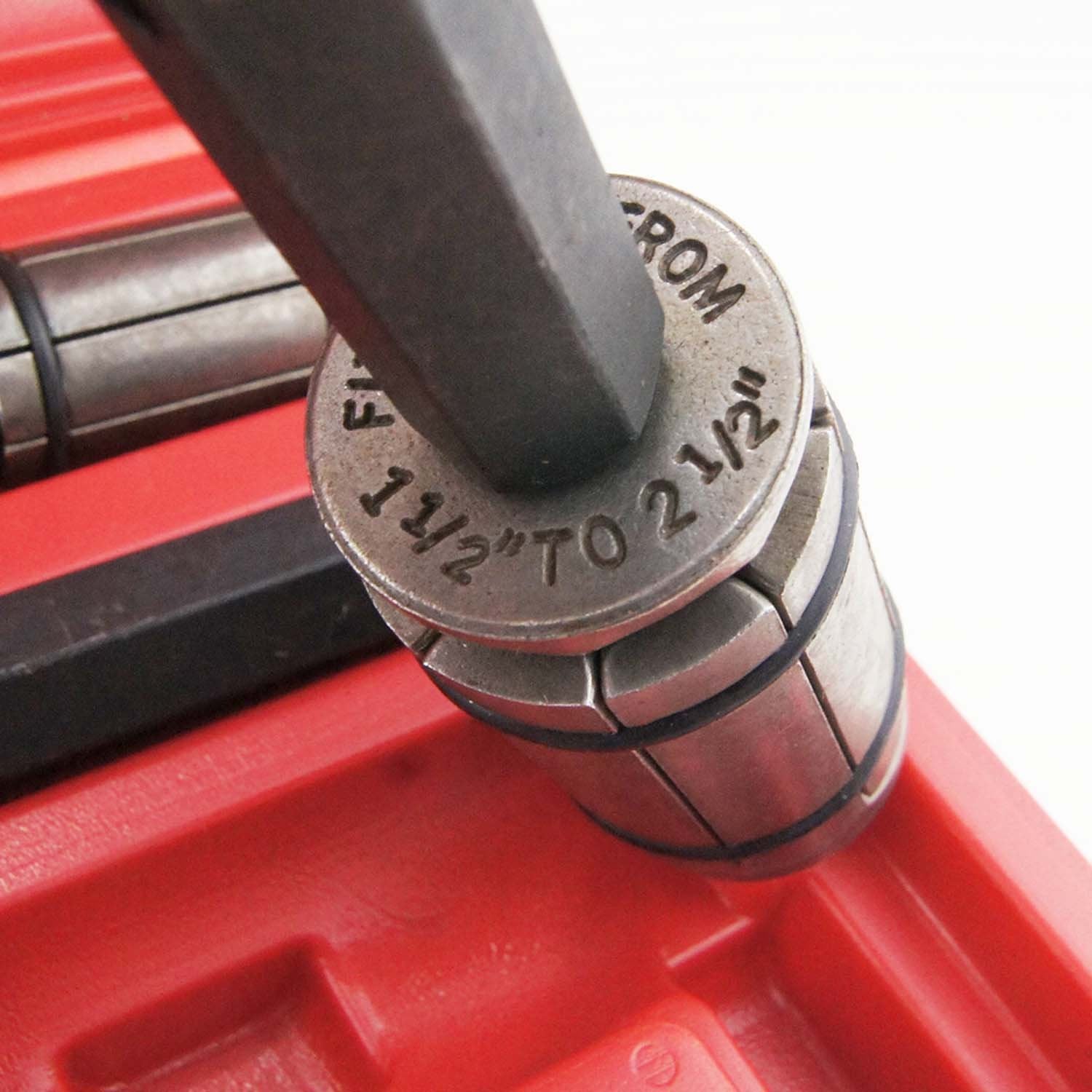 449857 Universal Pipe Expander