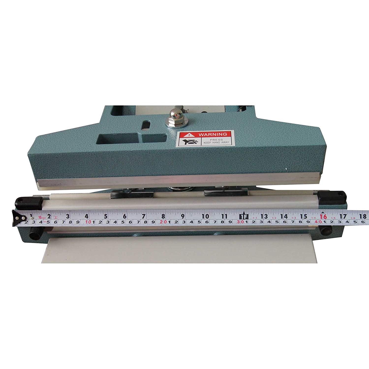 832482 350mm Automatic Bag Sealing Machine