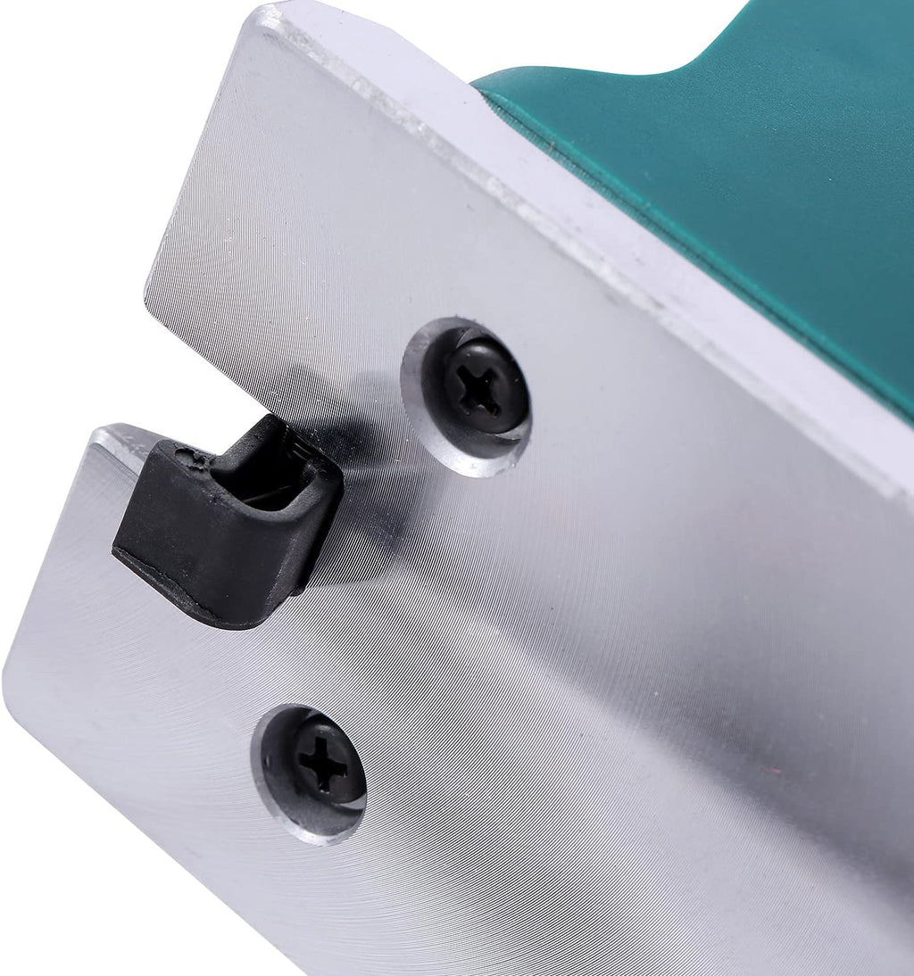 KATSU FIT-BAT Cordless Planer 21V/18V, Electric Hand Planer