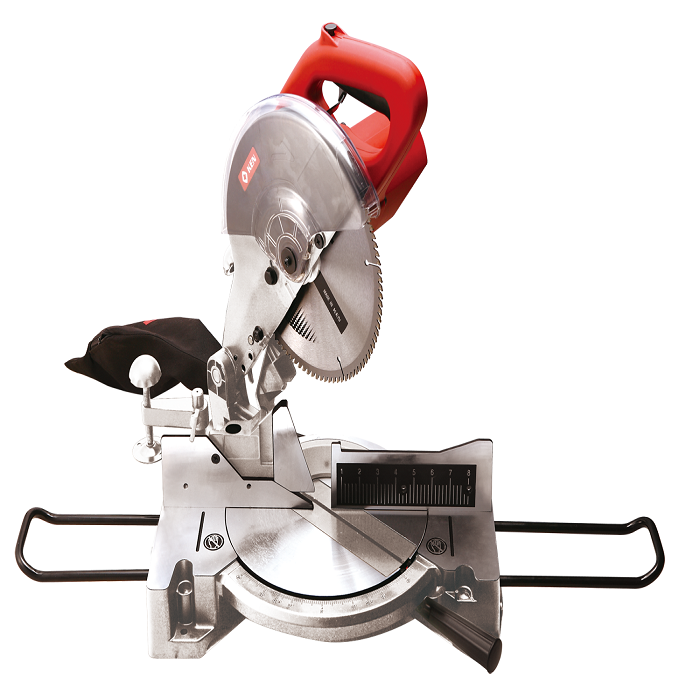 101368 Miter Saw 7210 255Mm 1650W  منشار زوايا 25 سم