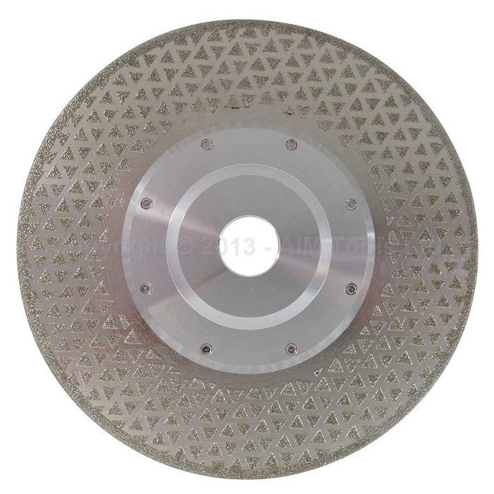 141054A Diamond Disc 115 To 230mm ديسك الماس