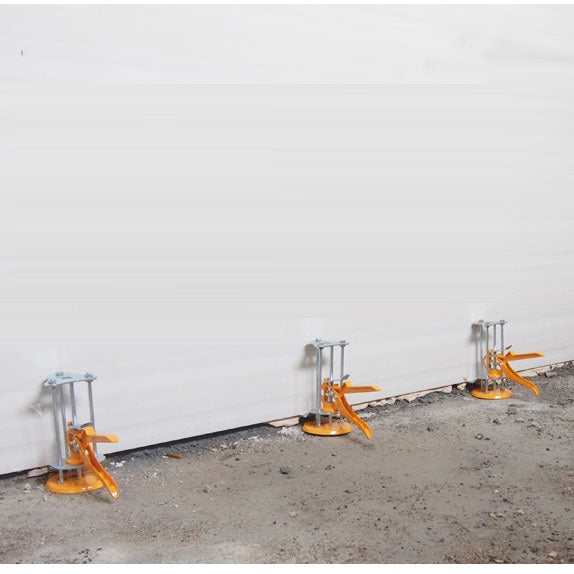 347760 Wall Tile Levelling System Height Alignment Stand