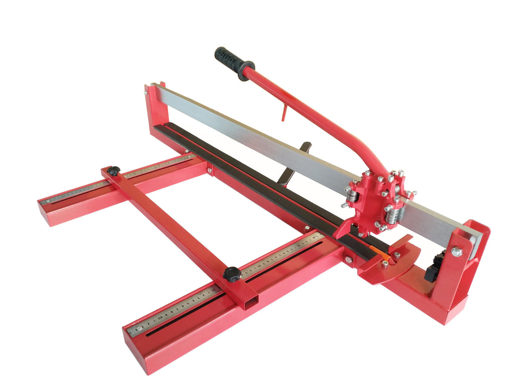 Heavy Duty Manual Tile Cutter 800MM