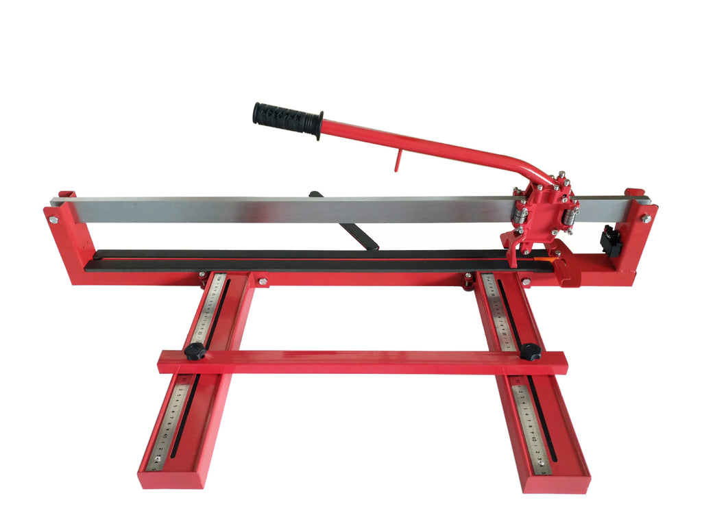 Heavy Duty Manual Tile Cutter 800MM