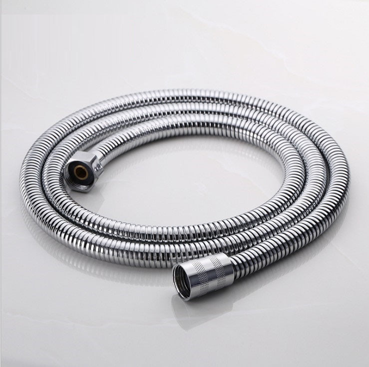 753228 High Quality Shattaf Brass Valve With Stainless Steel Hose