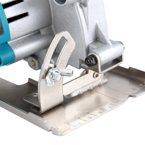 KATSU FIT-BAT Cordless Circular Saw Long Handle 5" (No Btry)