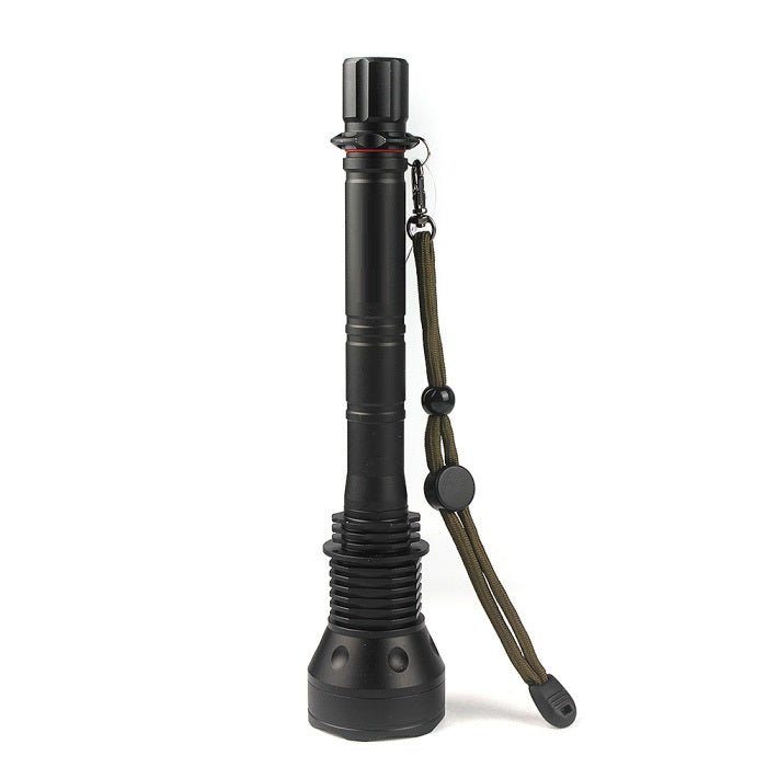 775337 Rechargeable Torch Light