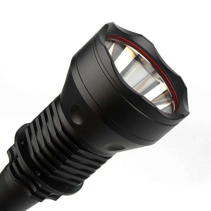 775337 Rechargeable Torch Light