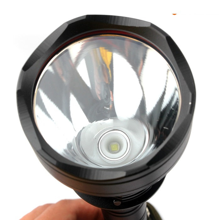 775337 Rechargeable Torch Light