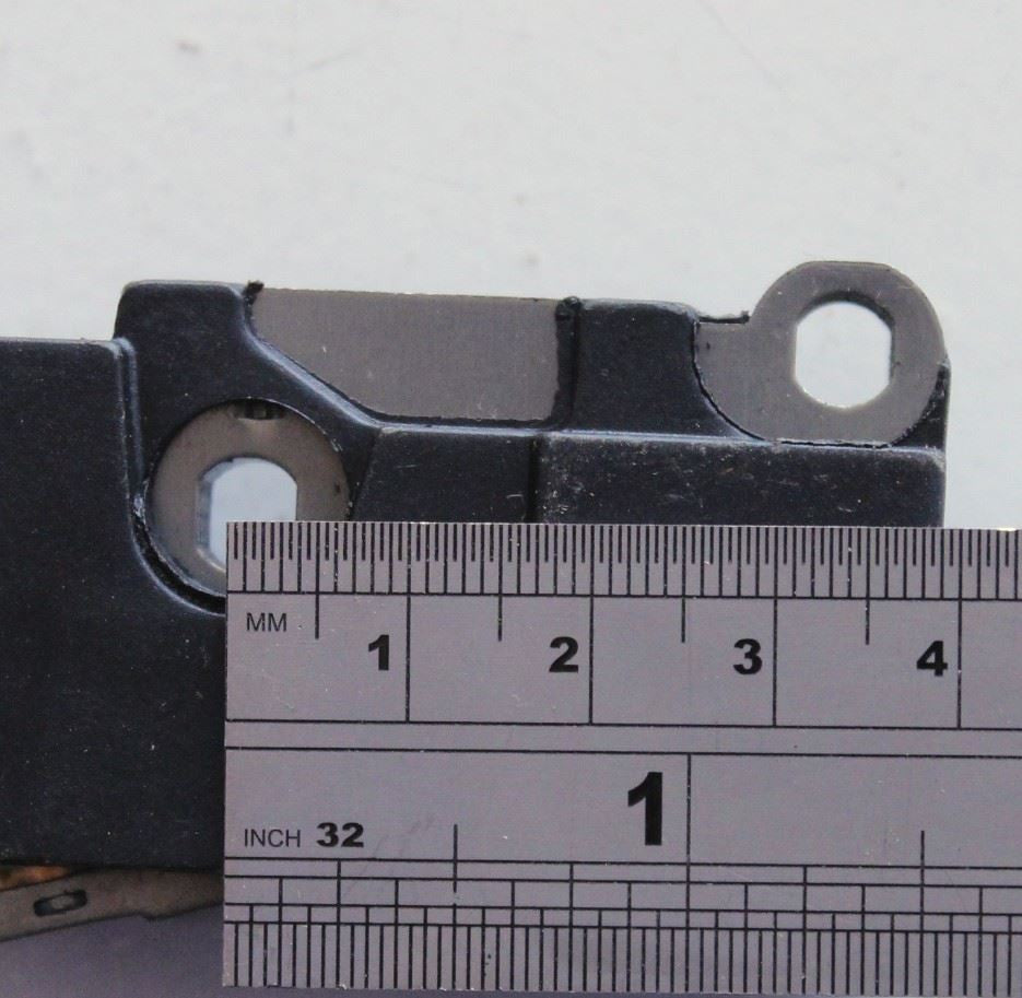 SP65430335 Ignition Coil