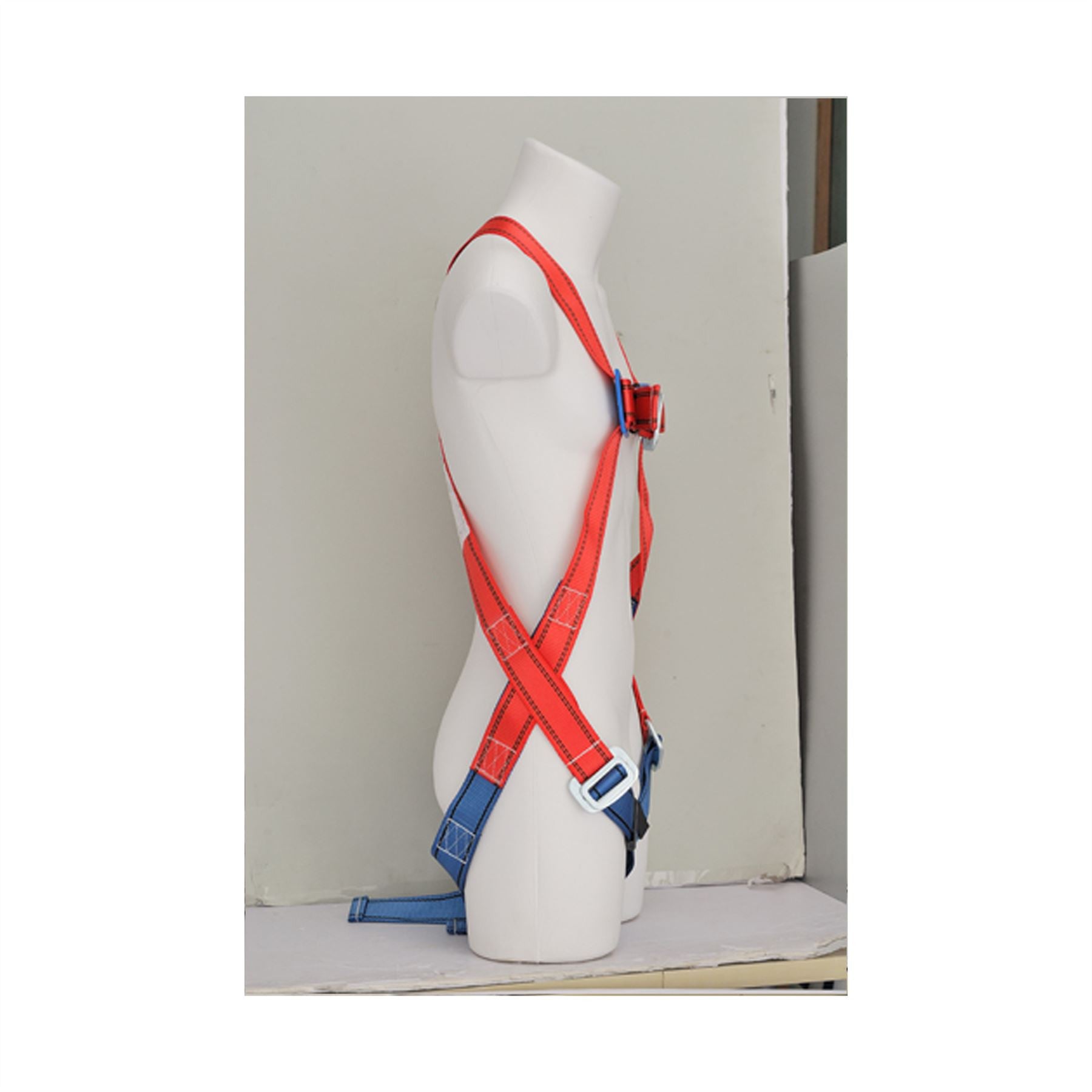 362114 Safety Fall Climbing Harness
