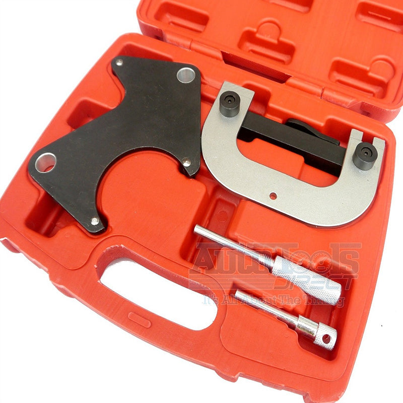 449840 Engine Timing Tool Set For Renault