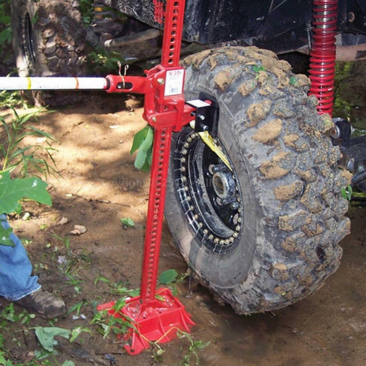 161195 Farm Jack 48" عفريت جيب 4*4