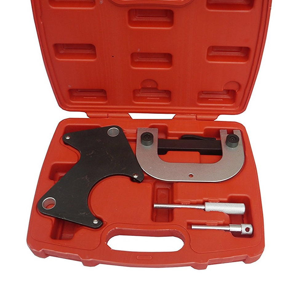 449840 Engine Timing Tool Set For Renault