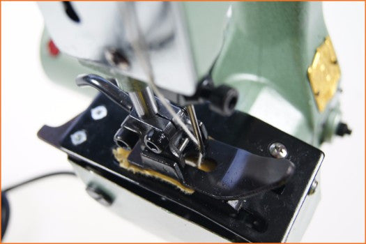 823512 Bags Sewing Machine