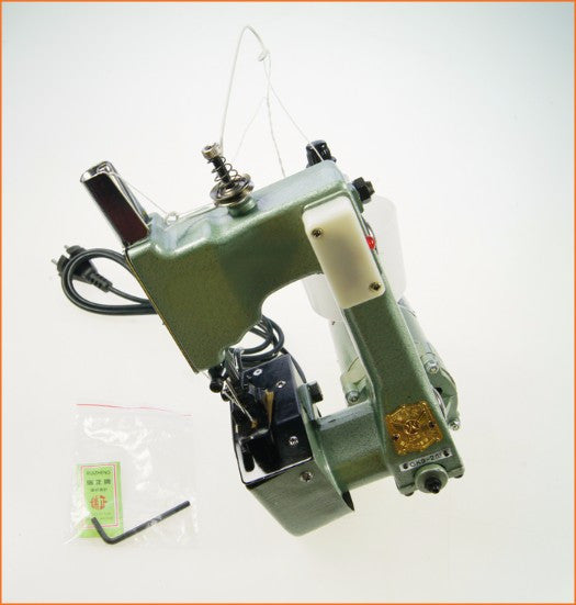 823512 Bags Sewing Machine