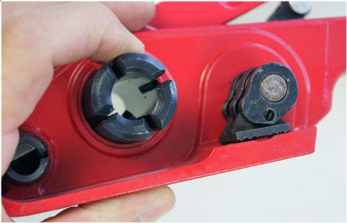 832313 Ratchet Strapping Belt Hand Tensioner