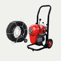 318761 50-200mm Drain Cleaning Machine 1100W