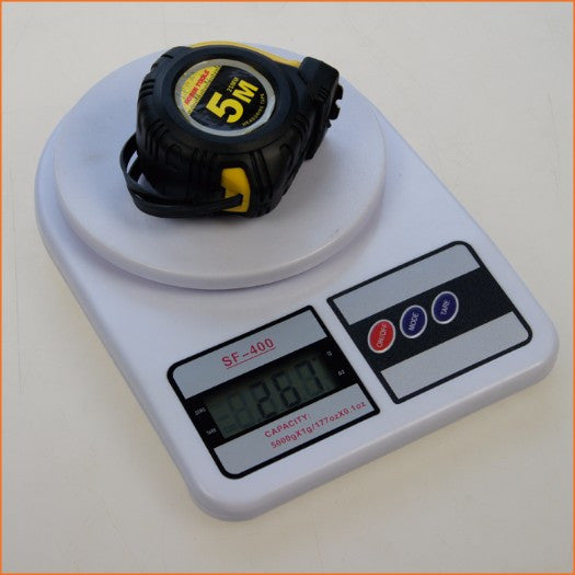 833107 Digital Scal 7Kgs