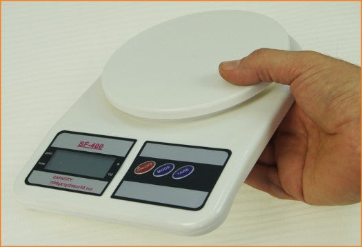 833107 Digital Scal 7Kgs