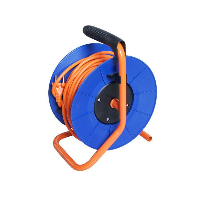835233 Cable Reel 25M15Mm