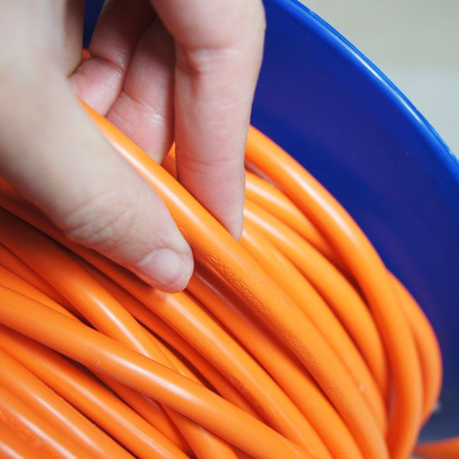 835233 Cable Reel 25M15Mm