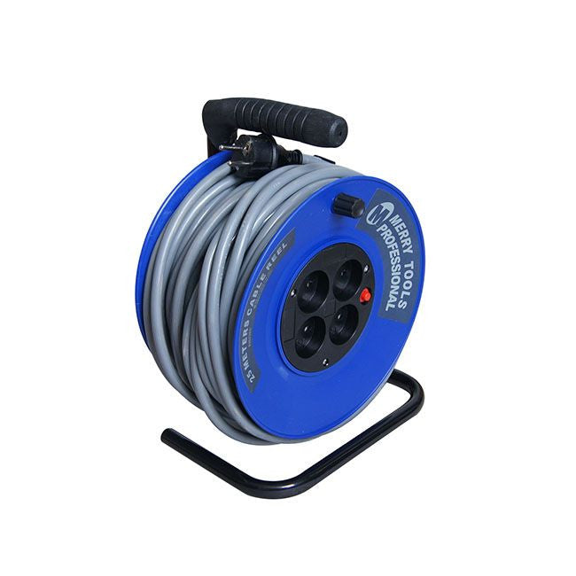 Cable Reel Copper Wire 25M*2.5mm