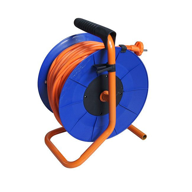 Electric Cable Reel 50M*1.5mm