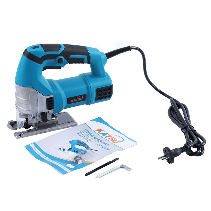 Merry Tools Jigsaw 700W