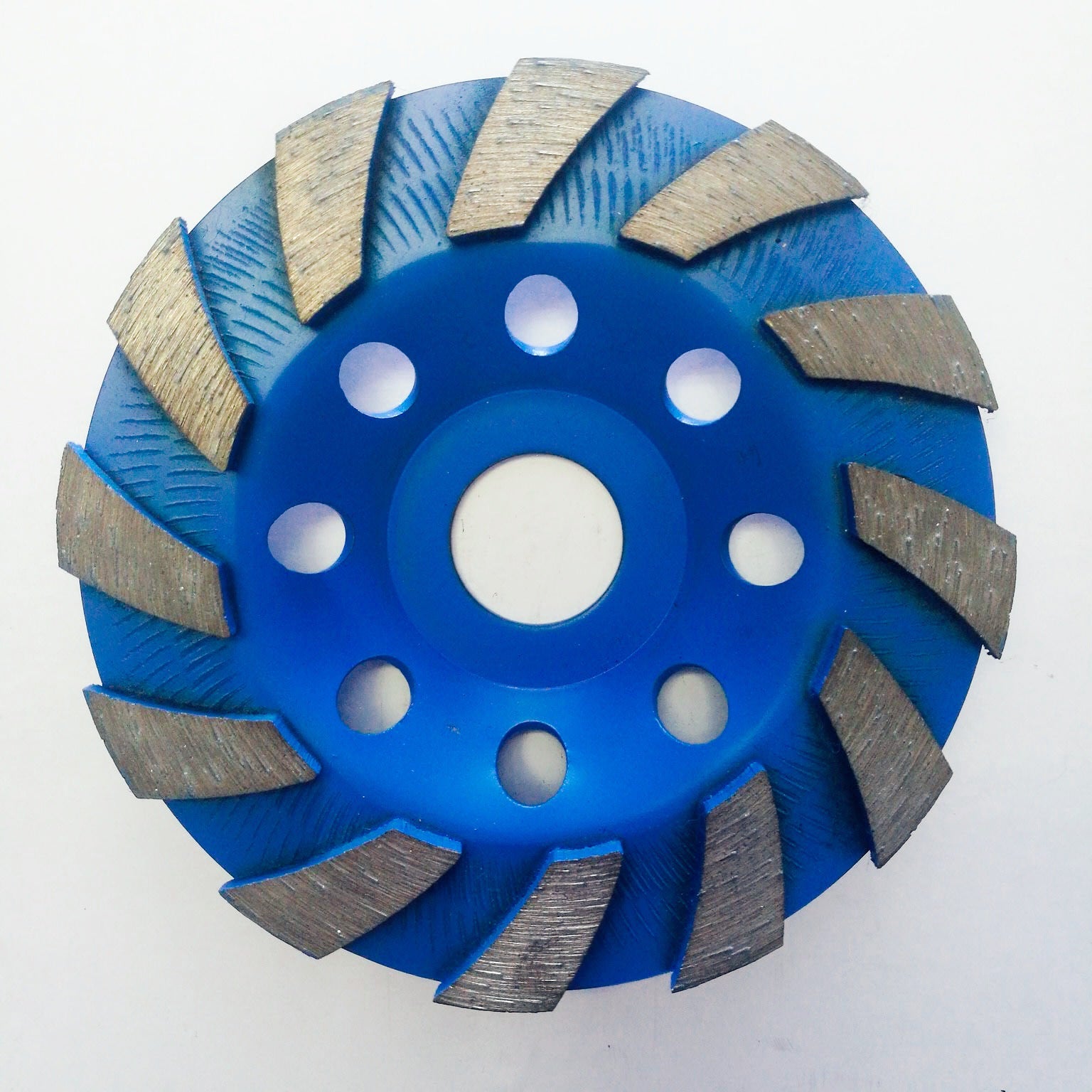 141410 Diamond Grinding Cup 180mm Budget Turbo