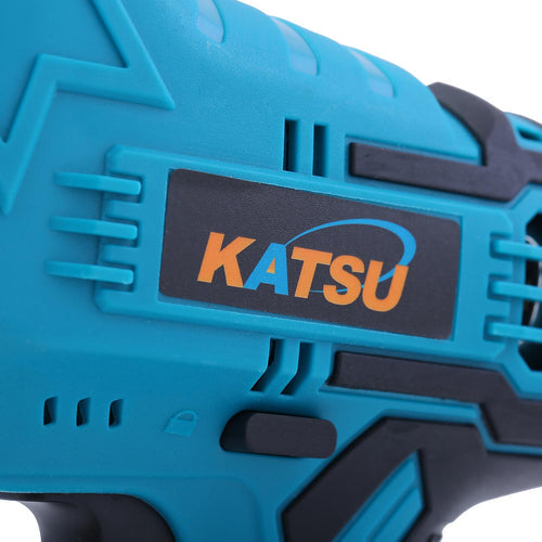 KATSU FIT-BAT Cordless Pruning Reciprocating Saw (No Btry)