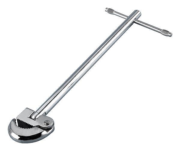 Basin Wrench 11