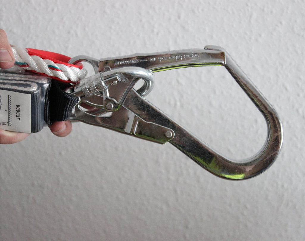 362119 Safety Fall Climbing Harnes Je