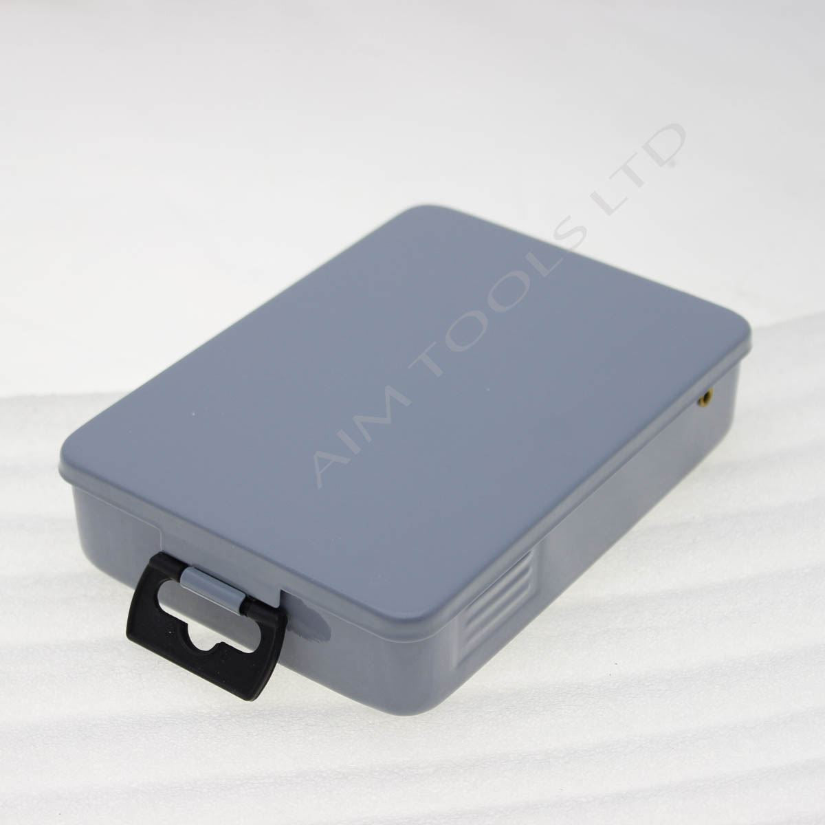 4PC HSS Countersink Drill Bits 2 - 20mm طقم ريش لتخويش الستانليس