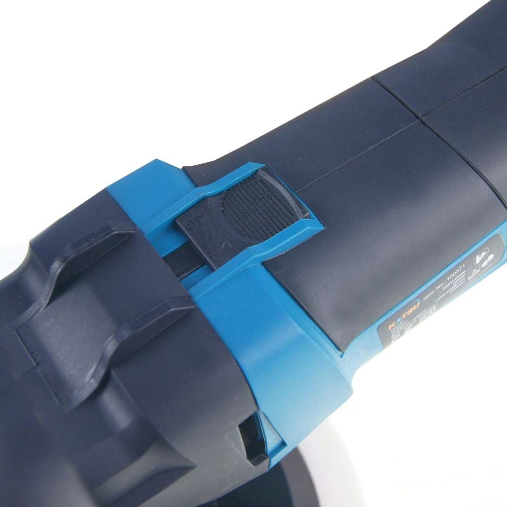 KATSU® Dual Action Car Polisher صاروخ بولش للسيارات